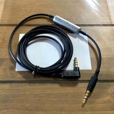 DENON Cable  RemoteControl Headphone 104 