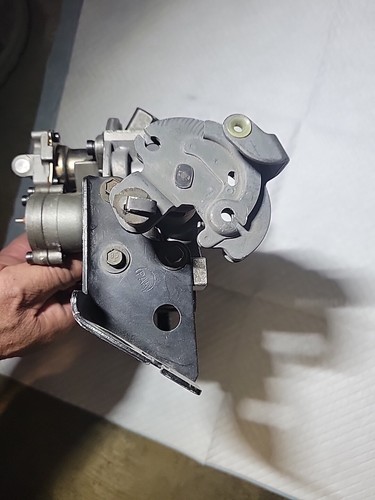 1993 Gmc Vandure G2500 5.7L V8 Trottle Body - Picture 5 of 7