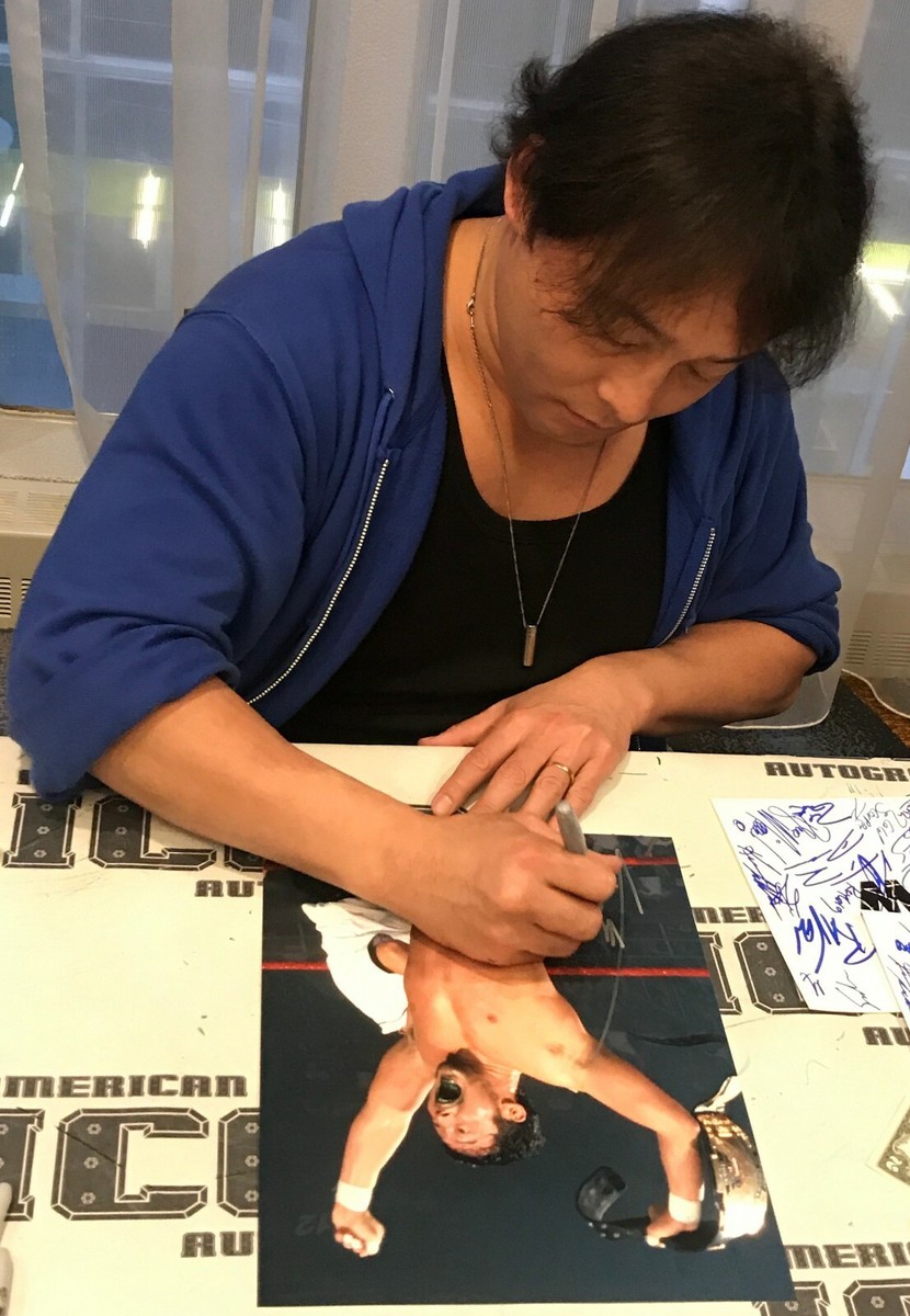 入手不可能！闘将デイブ・マッカイ　証明書付きサインポスター s-l400.jpg