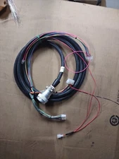 DYNASYS APU GEN 1 & 2 Interconnect Harness