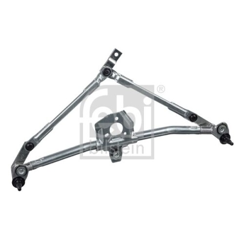 Tiranteria Tergicristallo Febi Bilstein 30734 Febi Plus per VW