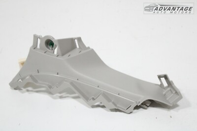 2019-2021 HONDA INSIGHT REAR RIGHT UPPER QUARTER C PILLAR TRIM COVER PANEL OEM