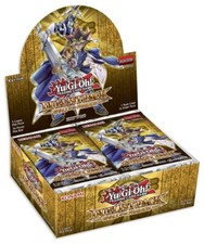 Rivals of the Pharaoh Booster Box Sealed - Sealed - Yu-Gi-Oh!