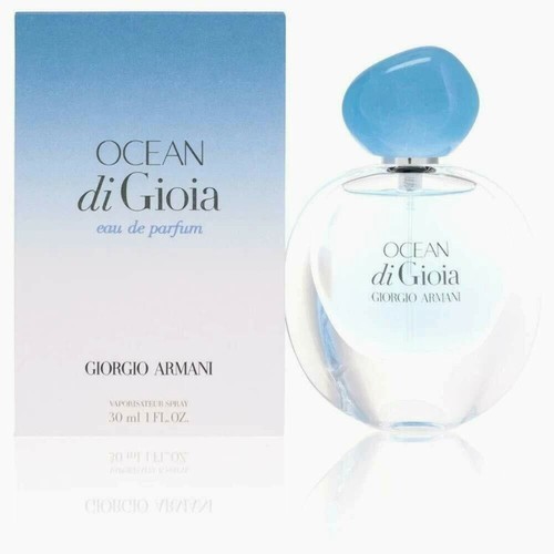 acqua di gioia ocean