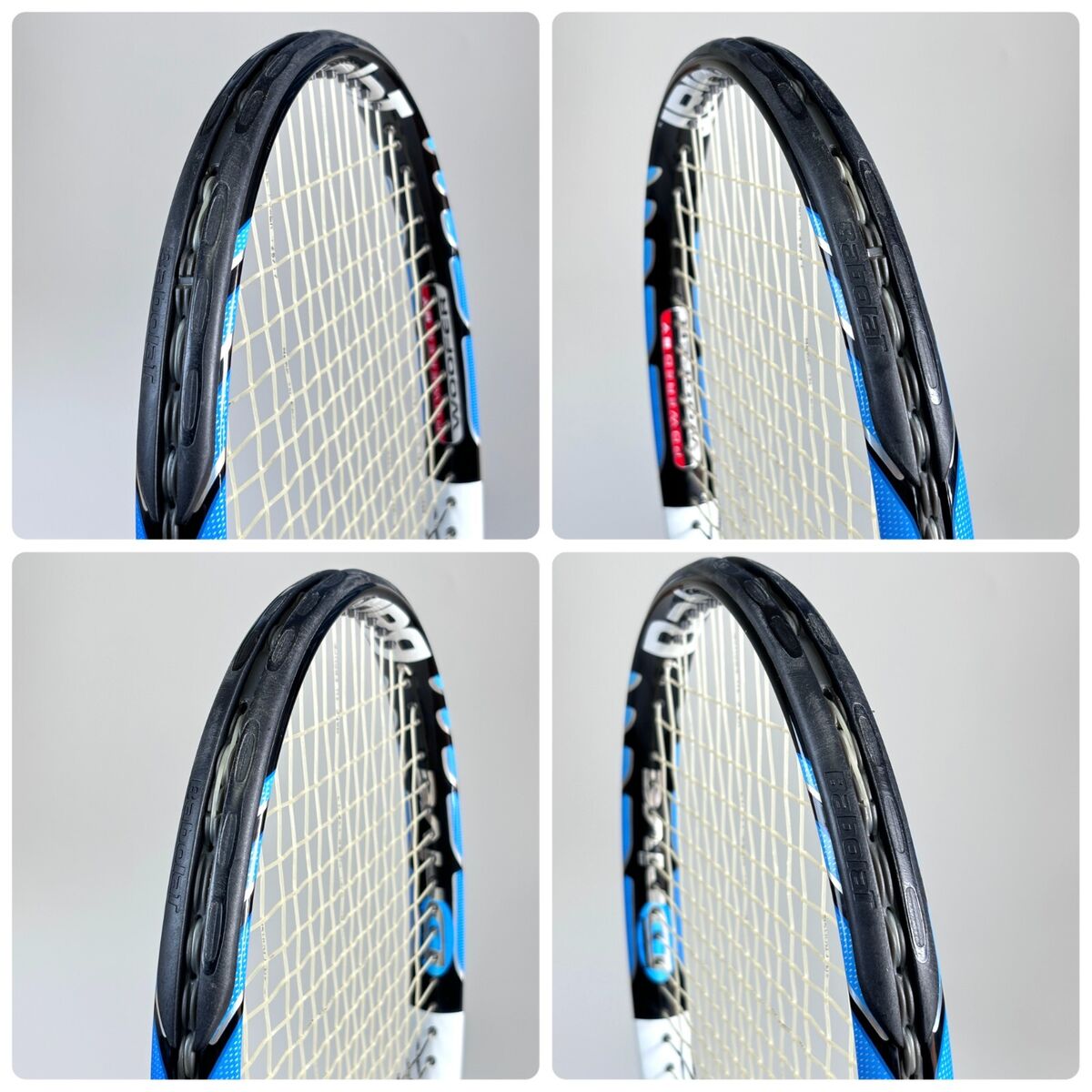 Babolat Pure Drive Cortex 2006 4 1/4 G2 Tennis Racket Babolat Pure Drive Cortex 2006 4 1/4 G2 Tennis Racket