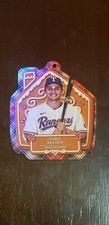 COREY SEAGER 2024 Topps Holiday Mega Baseball MLB ORNAMENT CARD #MLBO-15