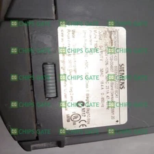 1PCS Used Siemens Converter 6SE6420-2UD27-5CA1 (6SE64202UD275CA1)