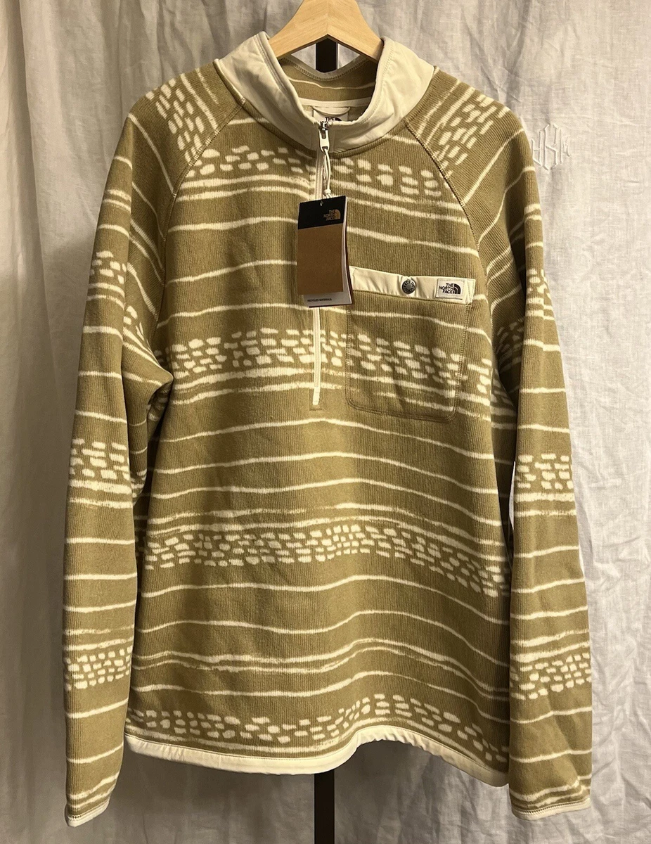 The north face all over geometric print overhead hoodie hot sale