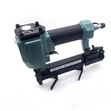 Pneumatic V Nail Gun Frame Fixed Line Angle Nailer Pneumatic Nail Angle Gun