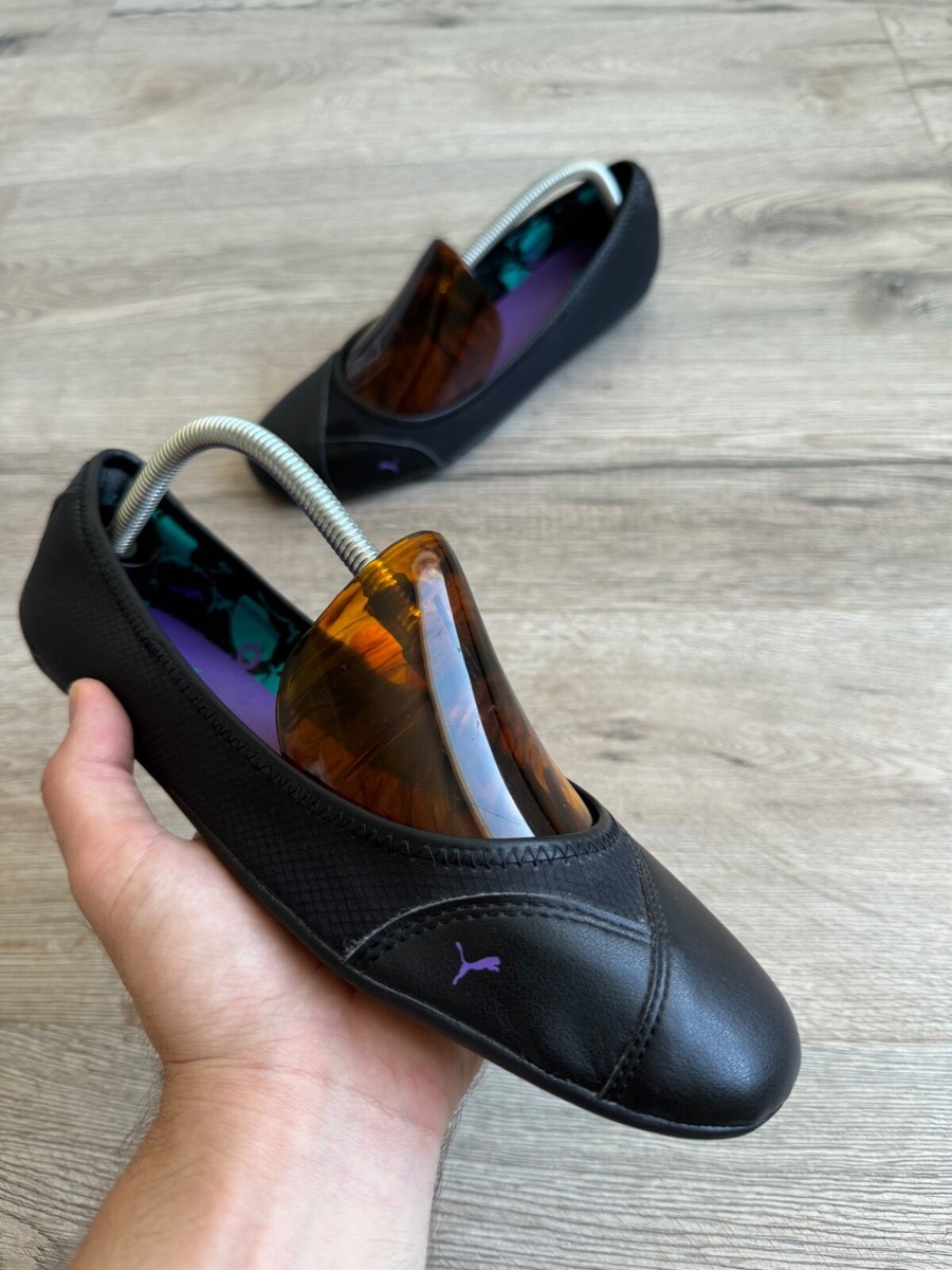 靴 puma 00s ballet shoes 靴 puma 00s ballet shoes Vintage 00s Puma Balerina Flats