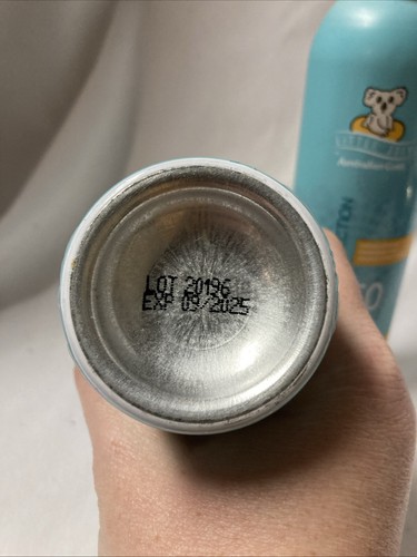 (2) Australian Gold Little Joey SENSITIVE Spray Sunscreen SPF 50 Exp. 09/2025 - Picture 4 of 4