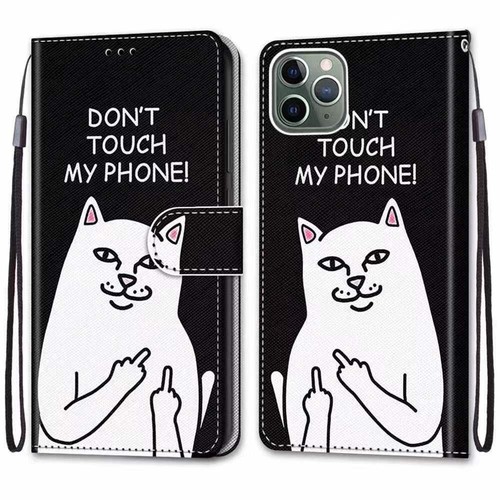 For iPhone 12 11 13 14 15 Pro MAX 7 8+ SE Case Pattern Leather Wallet Phone Case - Picture 4 of 28