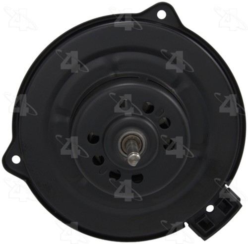 New BLwr Mtr w/o Wheel Four Seasons 35364 - Picture 4 of 6
