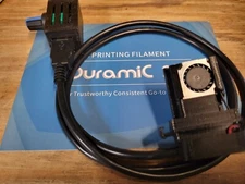 GoPro Hero 10-12 EXTREME CONDITION COOLING SYSTEM