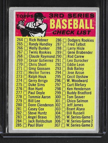 1970 Topps Baseball - You Pick - Volume Discounts - aaalvins - Picture 32 of 99