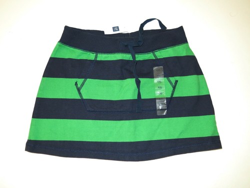 NEW Vintage Gap kids girls short mini skirt school fall spring holiday 12 14 16 - Picture 4 of 4