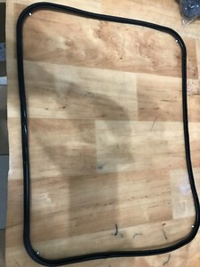 AEG.Türdichtung.Dichtung für E-Herd / Backofen Mod.47095VD.GUT.