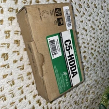 Niles C5-HDDA Cat-5 Component Video and Digital Audio Transformer - New Old S...