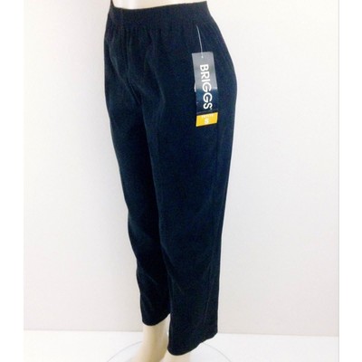 briggs stretch pants