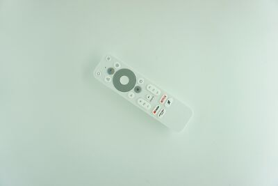 Ersatz Fernbedienung für Homatics Box R 4k Plus Smart Android Bluetooth TV Box