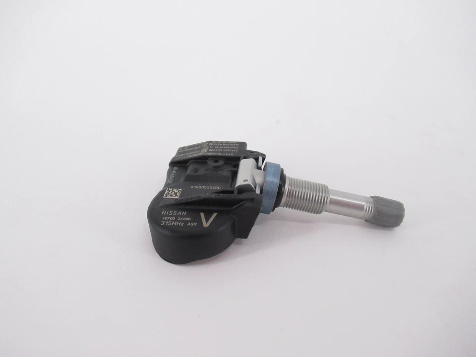 Genuine OEM Nissan 40700-3AN0B Tire Pressure Monitoring System Sensor - Image 3 of 4