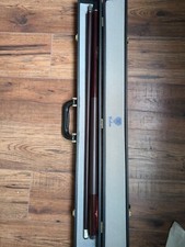 COBRA Billiard Cue with cuecase