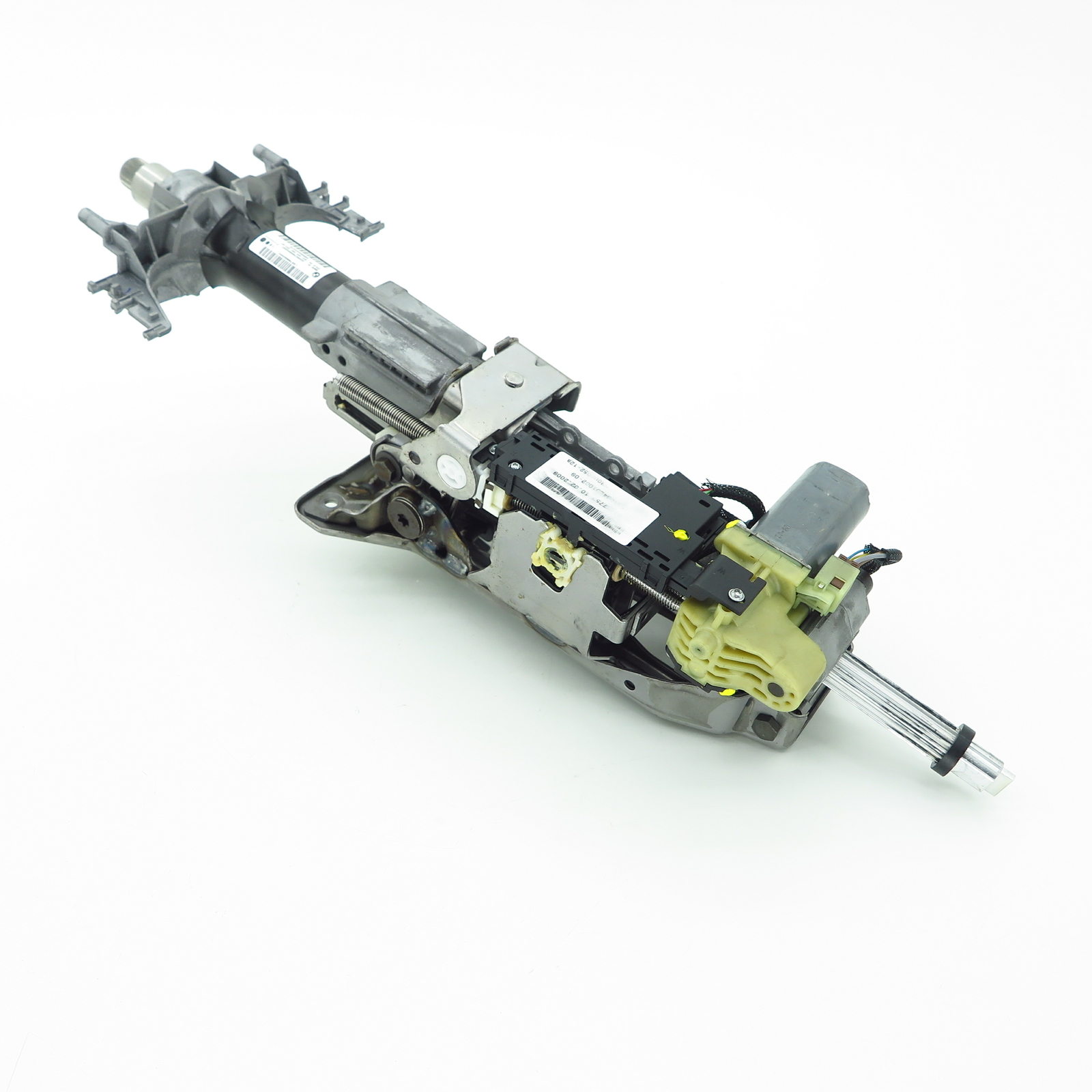 steering column BMW X5 E70 E71 6786603 MPaket eBay