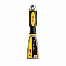 Purdy 2" Premium FLEX Stainless Steel Putty Knife Scrapers 