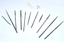 11 Files Pre-owned Some VALLORBE, FAVORITE,GLARDON. LT1116/3