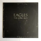 1979 Vintage Eagles The Long Run Vinyl LP 12” W Inner Sleeve EX