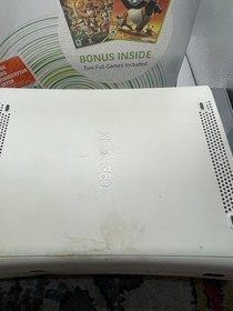 Lot Of 3 Consoles-2 Wiis & 1 Xbox 360 In Box-NOT WORKING - As/Is!