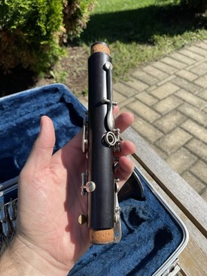 Yamaha YCL-32 クラリネット 本体 YAMAHA クラリネット YCL-32 Wooden Clarinet Yamaha YCL-32 japan vintage