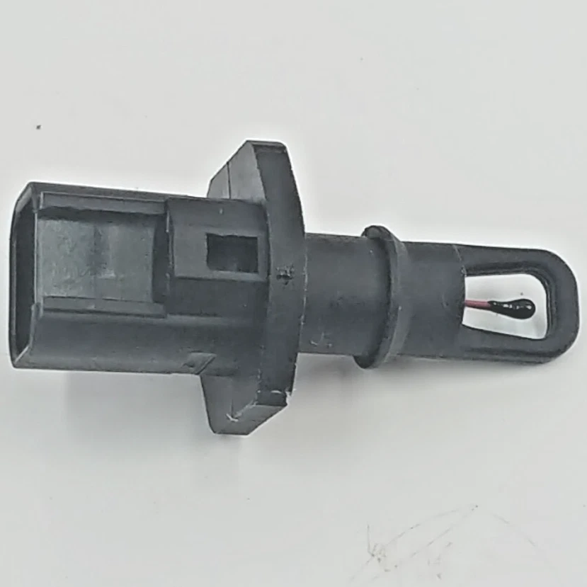 Sensor de temperatura de carga de aire Napa Echlin TS4039 para Ford Mustang Taurus E350 Foto 3 de 4