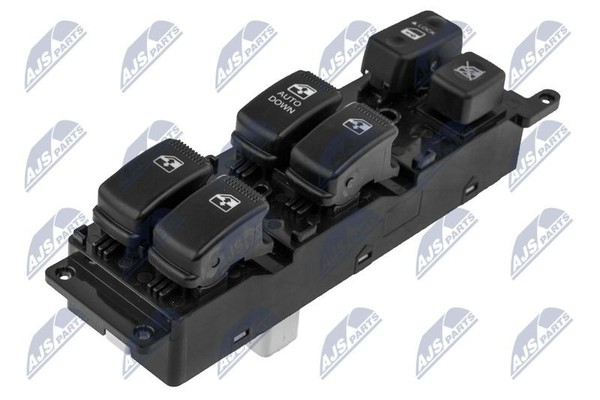 NTY EWS-HY-035 Schalter, Fensterheber Vorne Links FüR KIA-image