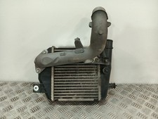 R2AJ13565 ZWISCHENKÜHLER / 1241510 FÜR MAZDA 3 LIM. BL *