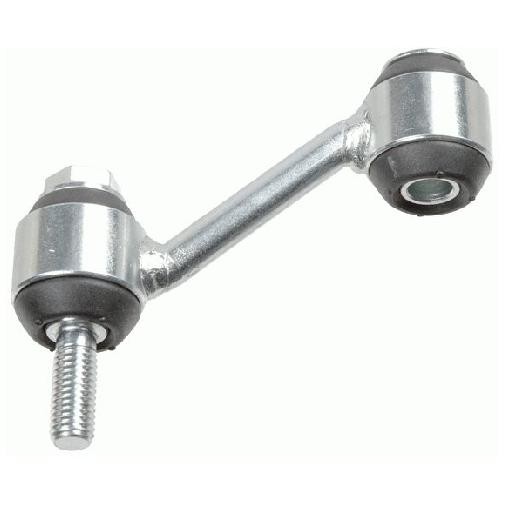 2X Stange/Strebe Stabilisator Hinten FüR Mercedes B W246 10 Bis 18 Neu Fcell-image