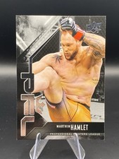 2023 Upper Deck PFL Professional Fighters League Box Set MMA Cards Checklist 18