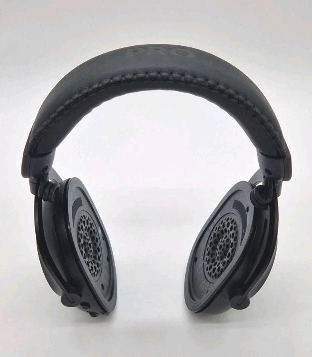 LOGITECH G PRO X 2 LIGHTSPEED Wireless, Gaming Headset Bluetooth Nur Kopfhörer! - Bild 4 von 4