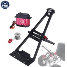 Portable 1/10 Scale RC Towing Kit - Includes ...