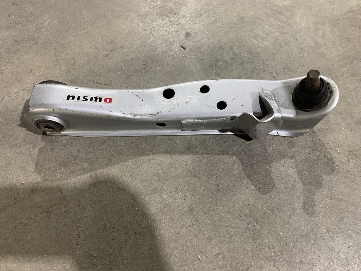 BNR32 BCNR33 BNR34 nismo ロアアーム JDM OEM Nissan Skyline R32 Nismo Used Front Right Lower Control