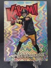2025 Panini Ben Roethlisberger Base (Raw)