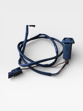 Mercedes W124 E CE TE Sprinklers Nozzles Right Wiper