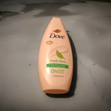 Dove Fresh Care Duschgel sulfatfrei Gel Unise...