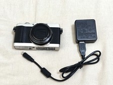 OLYMPUS STYLUS SH 1 Digital Camera