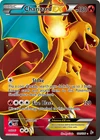 Charizard EX (100/106) [XY: Flashfire] Near Mint Holofoil
