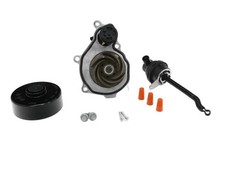 Pompe à eau BMW 740