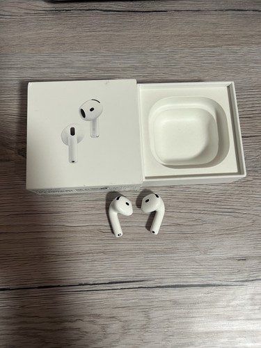 Airpods Ohne Case Laden