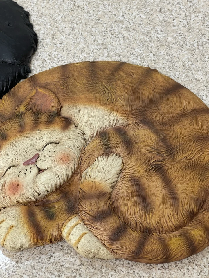 Набор из 3 садовых ступеней для кошек настенные подвески по коллекциям и т. д. 10"" - Изображение 2 из 4