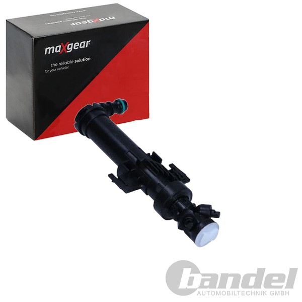 Maxgear WaschwasserdÜSe Schweinwerfer Rechts Passend FÜR Audi Q5 | 45-0072-image
