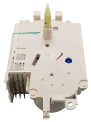 #ad OEM Whirlpool Washer Timer 35 5786 1 Year Warranty Free Same Day Shipping $79.99